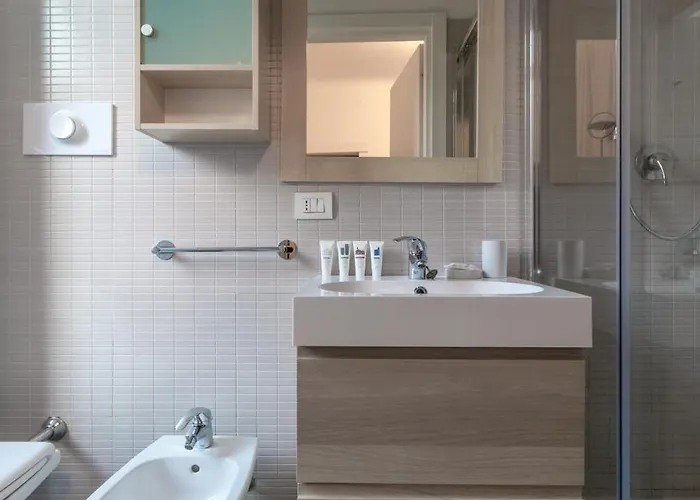 Italianway - Garigliano 8 *
