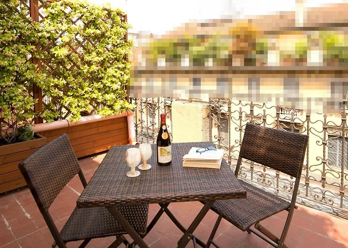 Hotel Panizza 3*