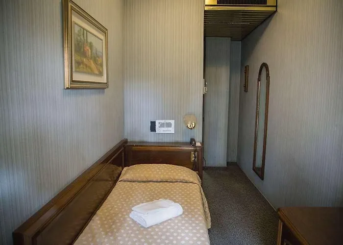 Hotel Accursio 3*