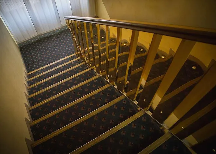 Accursio Hotel 3*