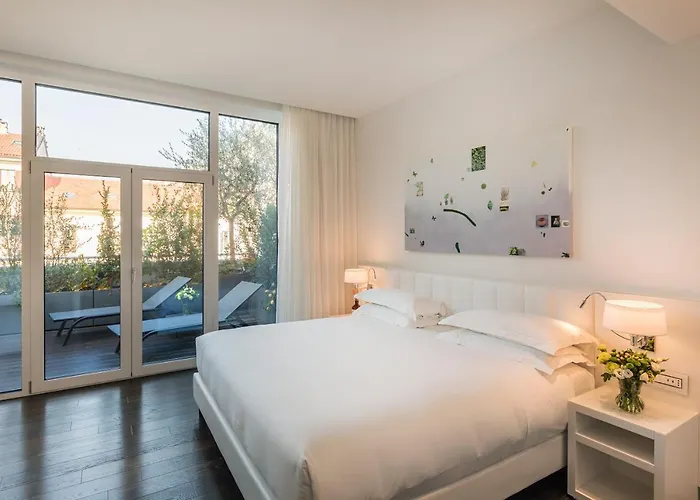 Magna Pars L'hotel A Parfum, Small Luxury Of The World