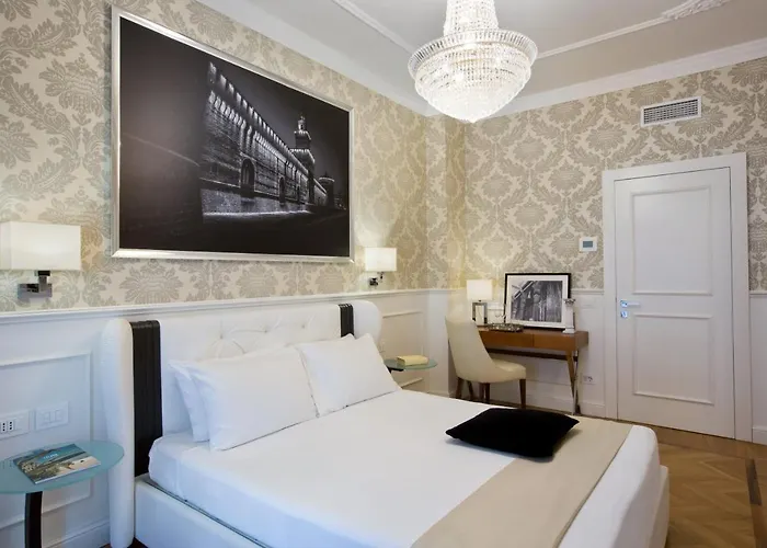 Gasthuis Duomo 4*