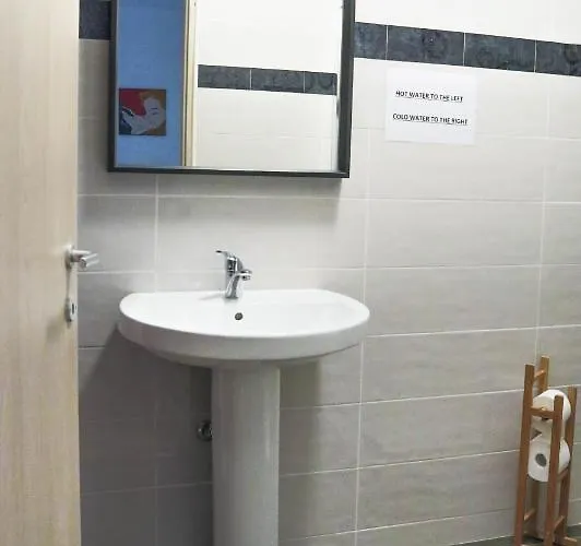 Vendégház I Am Here - Gioia66 2*