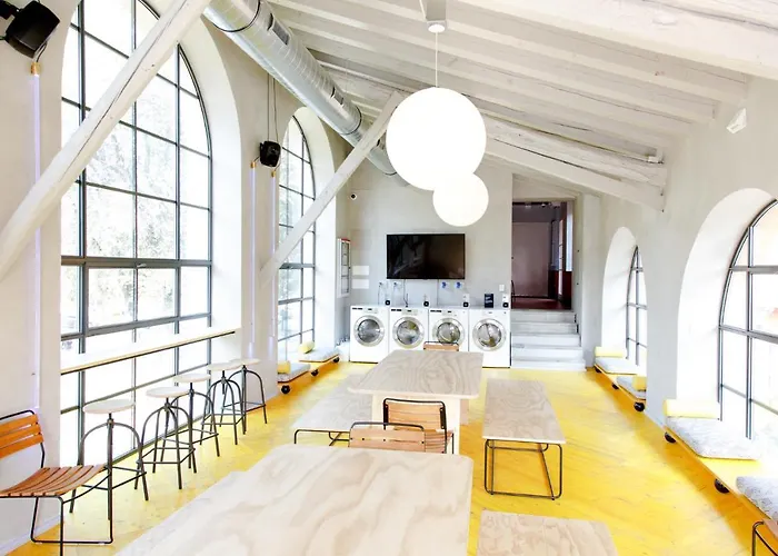 Combo Hostel