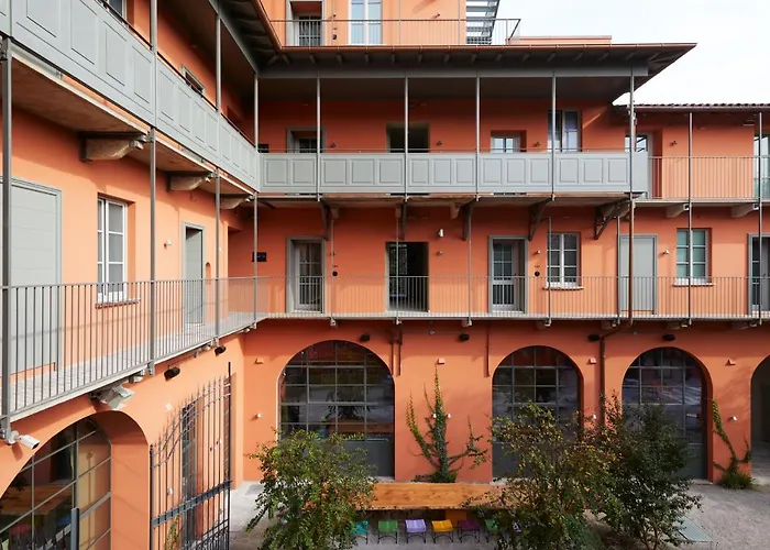 Combo Hostel