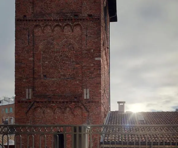 酒店 Speronari 米兰