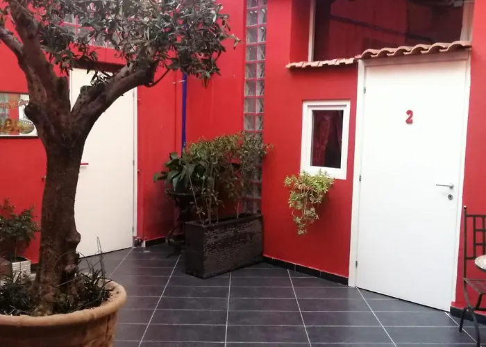 Al 20 Fiera - Certosa - San Siro 4*