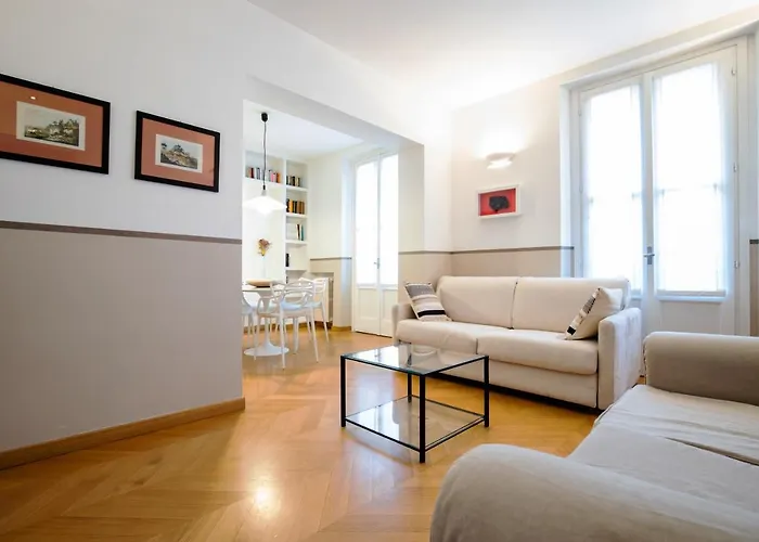 Retreats Duomo Milaan