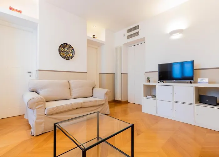 Retreats Duomo Milaan