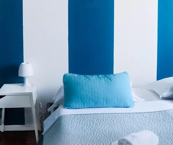 I Am Here - Gioia 71 2* Milan