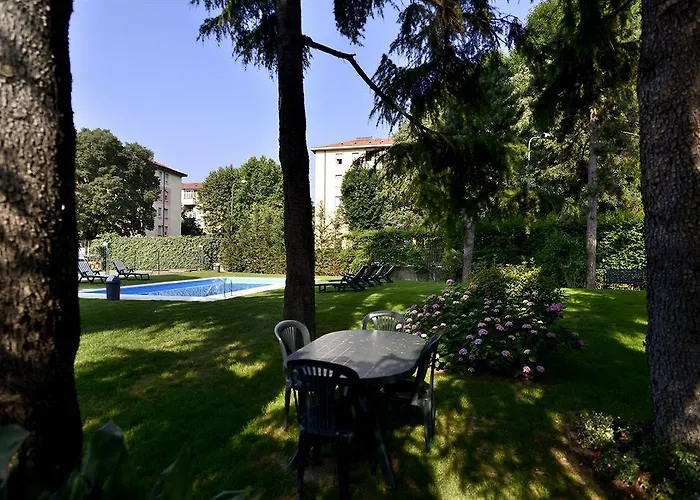Corvetto Porto Di Mare Szálloda 4*