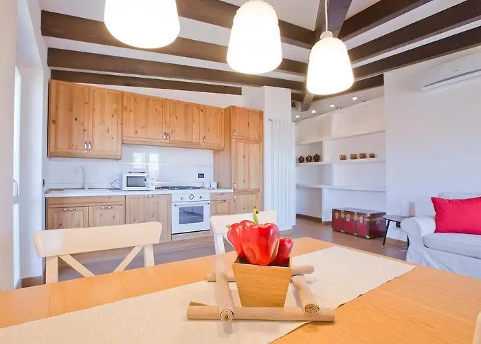 Verro Building Aparthotel Milán