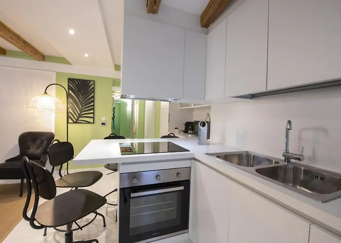 Appartement Sweett - Corridoni Milan