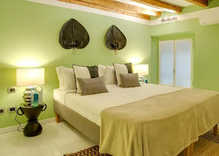 Sweett - Corridoni Appartement *