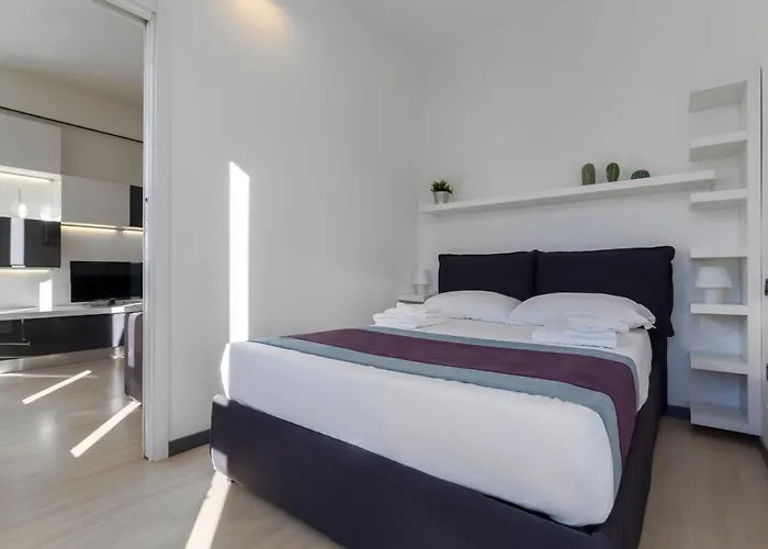 Casa Da Idea * Milan