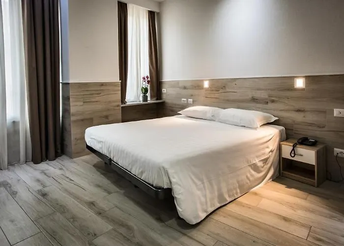 Eurohotel Hotel Milán