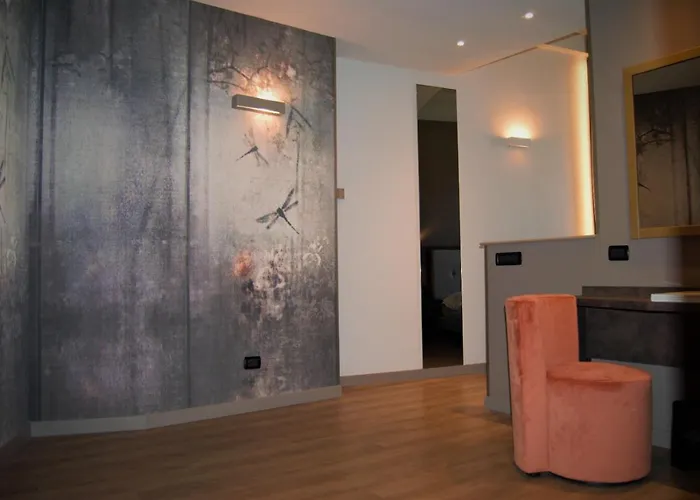 Mokinba King Hotel Milano