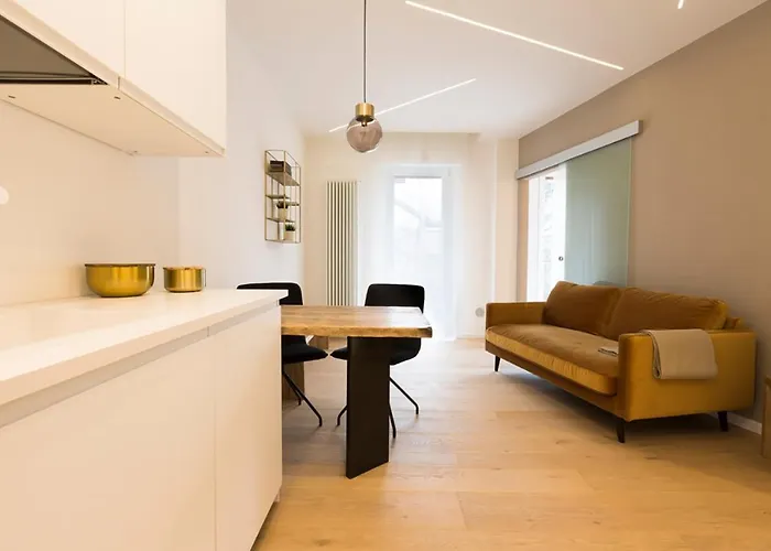 Casa Da Perfecta * Milaan