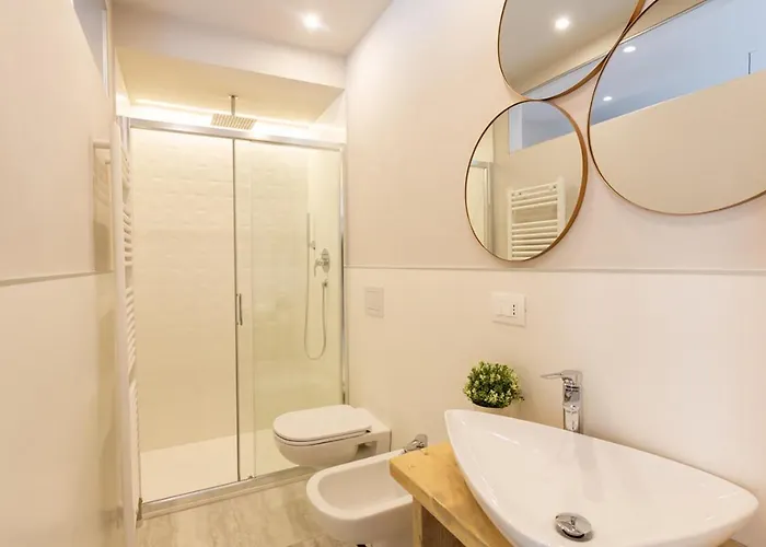 Casa Da Perfecta * Milaan