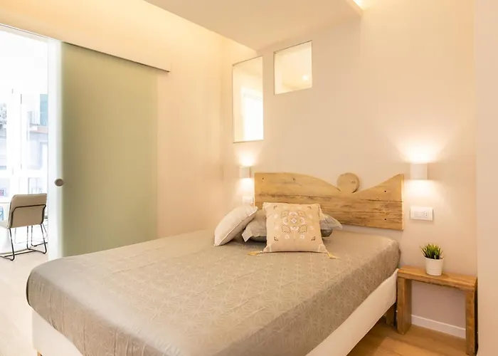 Casa Da Perfecta Milaan