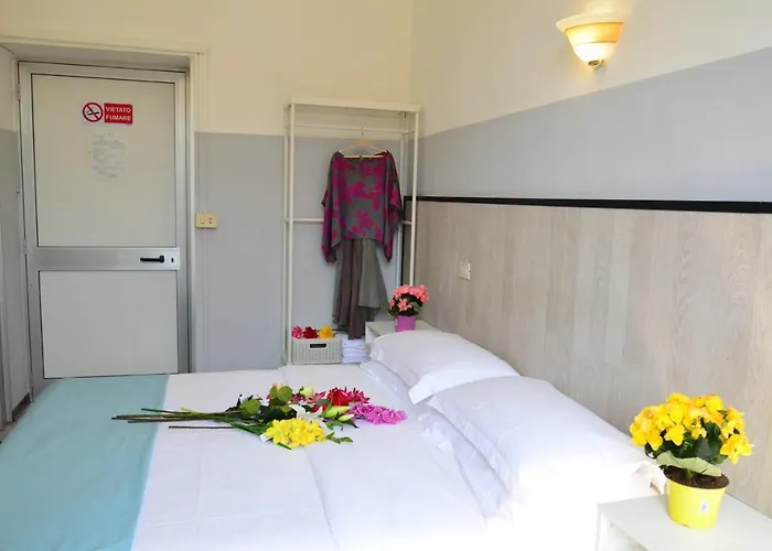 New Otel Milano