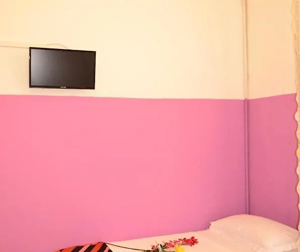 New Otel *
