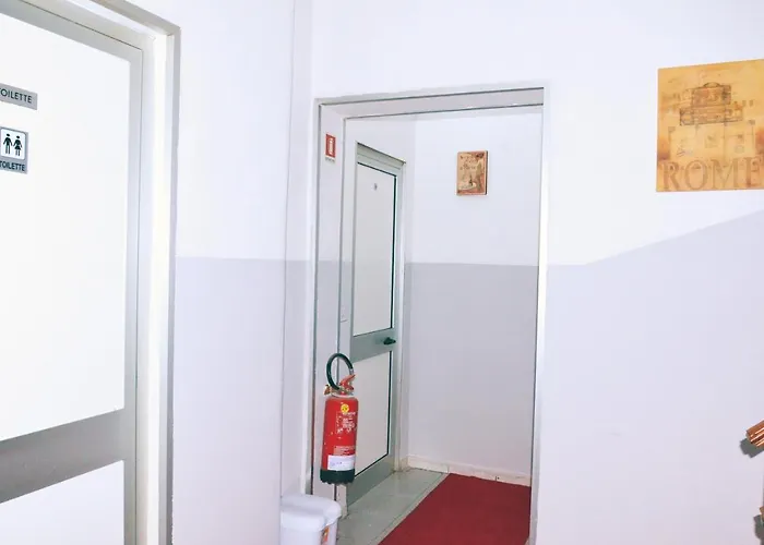 Otel New Milano