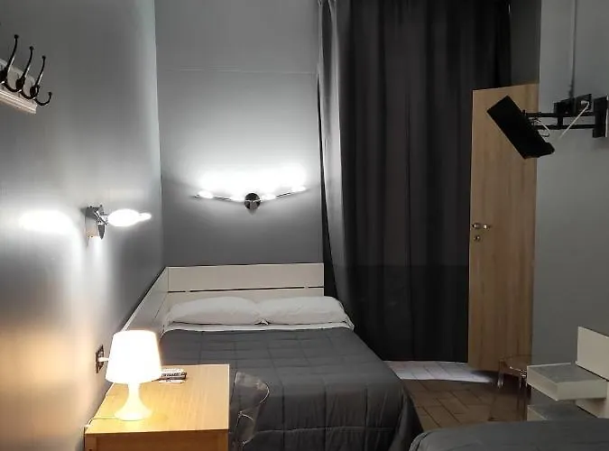 La Vignetta Szálloda