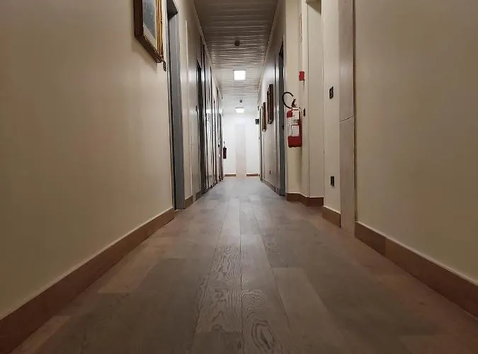 La Vignetta Hotell Milano