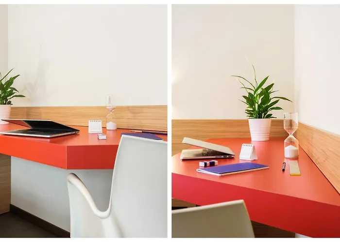 Osoppo Apartahotel