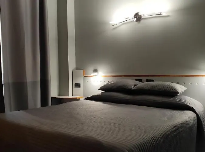 La Vignetta Hotell Milano