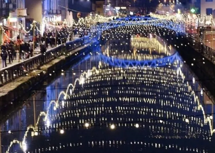 Szálloda La Vignetta *