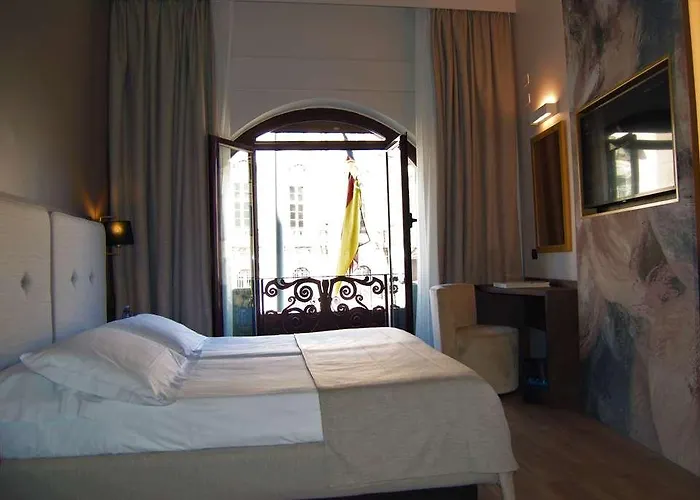 Mokinba King Hotel Milano