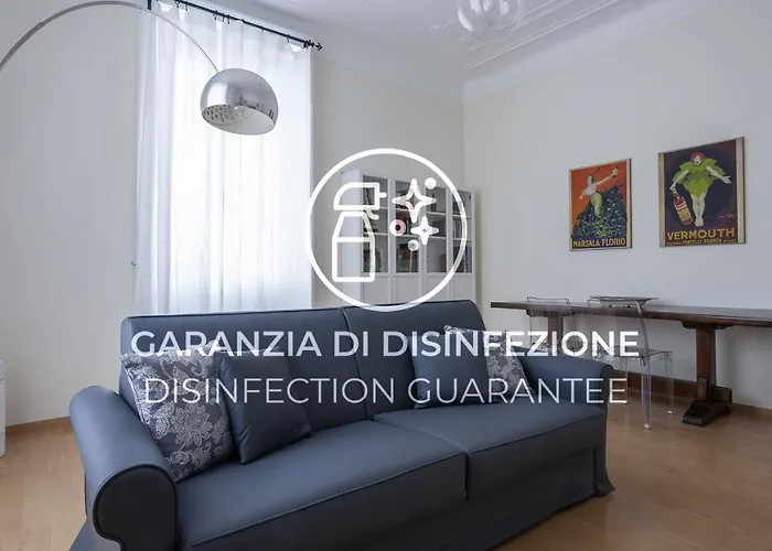 Italianway Comfort - Lombardia 96 * Milano