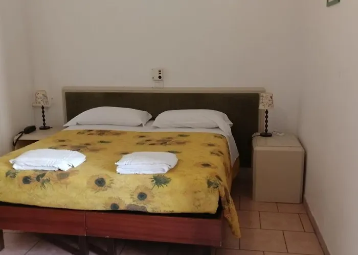 Gambara Hotell *