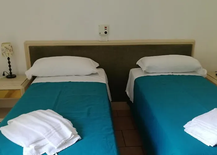 Hotell Gambara