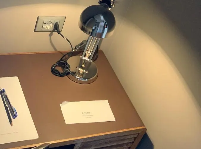 Pattini Couette-café 4*