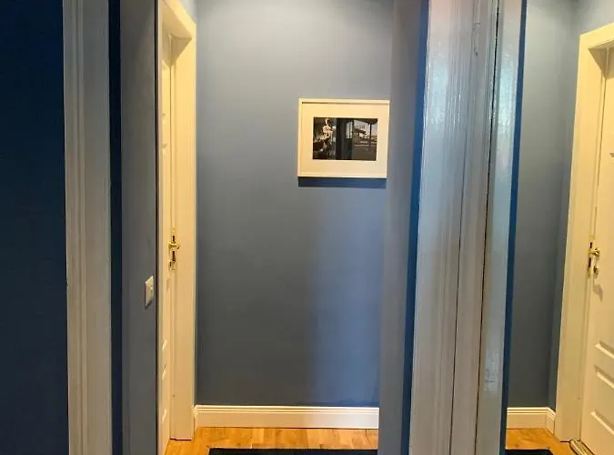 Pattini Couette-café 4*