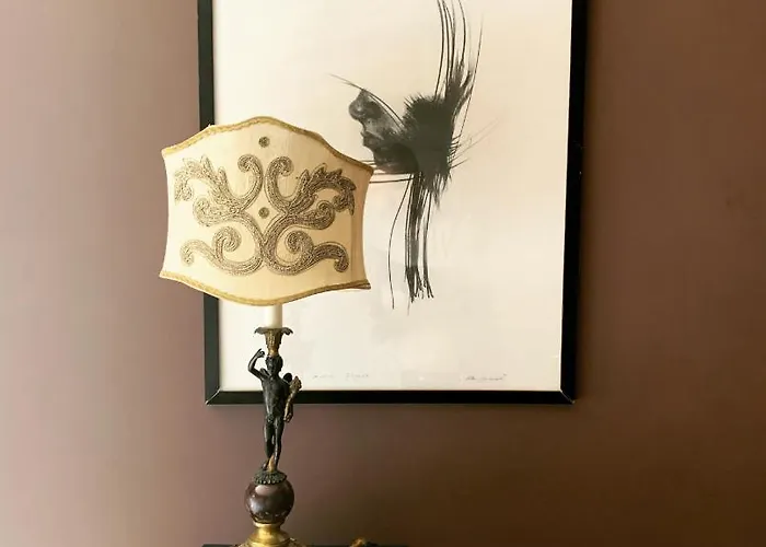 Couette-café Pattini 4*