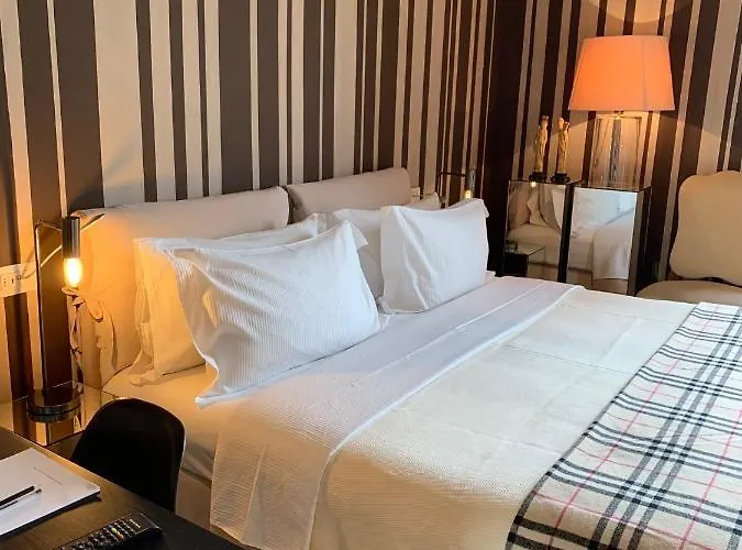 Pattini Couette-café 4*